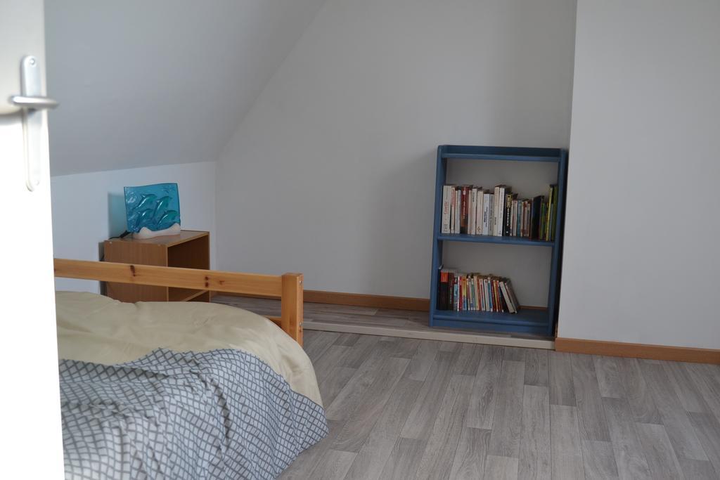 gîte La Roucherie 3 étoiles en côte d'opale Lottinghen Exterior foto