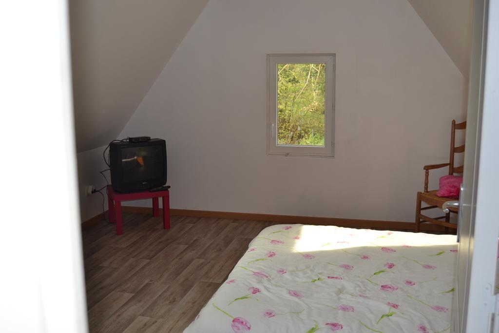 gîte La Roucherie 3 étoiles en côte d'opale Lottinghen Exterior foto
