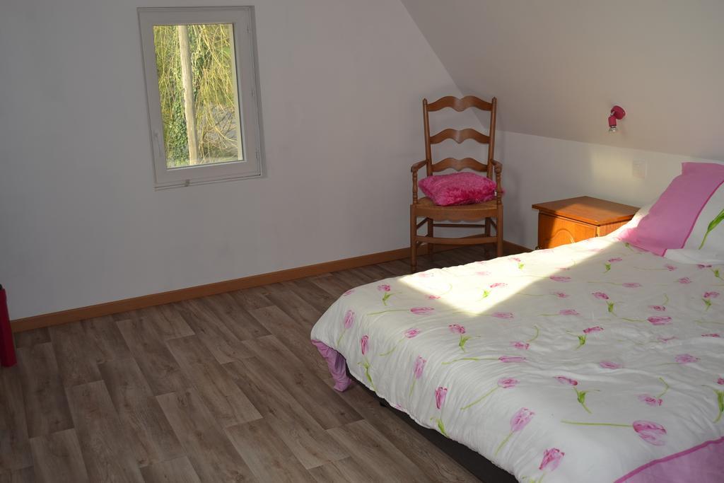 gîte La Roucherie 3 étoiles en côte d'opale Lottinghen Exterior foto