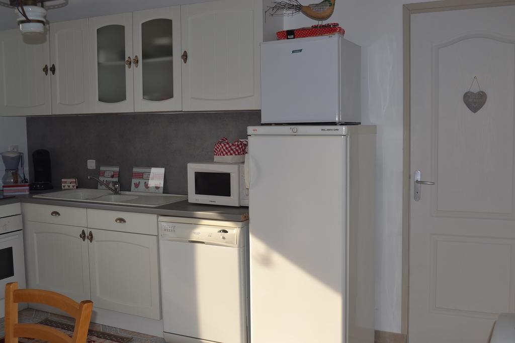 gîte La Roucherie 3 étoiles en côte d'opale Lottinghen Exterior foto